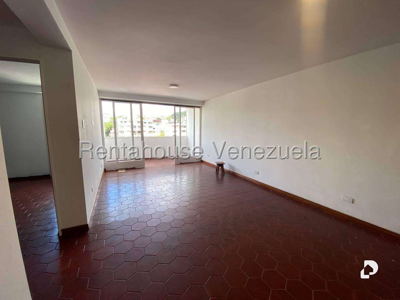 Apartamento en Cumbres de Curumo, Caracas – 2