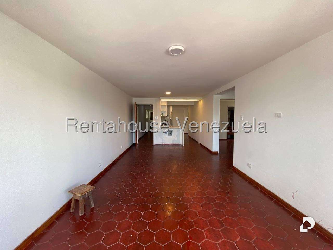 Apartamento en Cumbres de Curumo, Caracas – 6