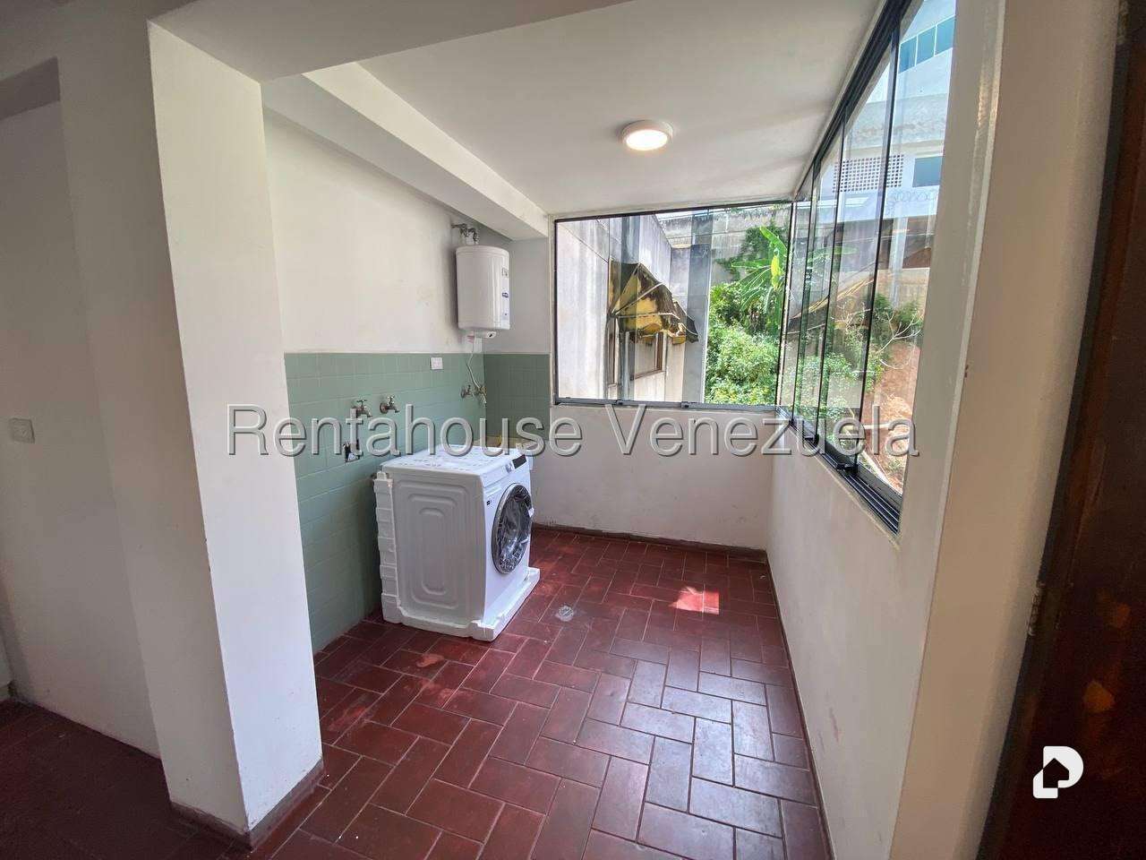 Apartamento en Cumbres de Curumo, Caracas – 8