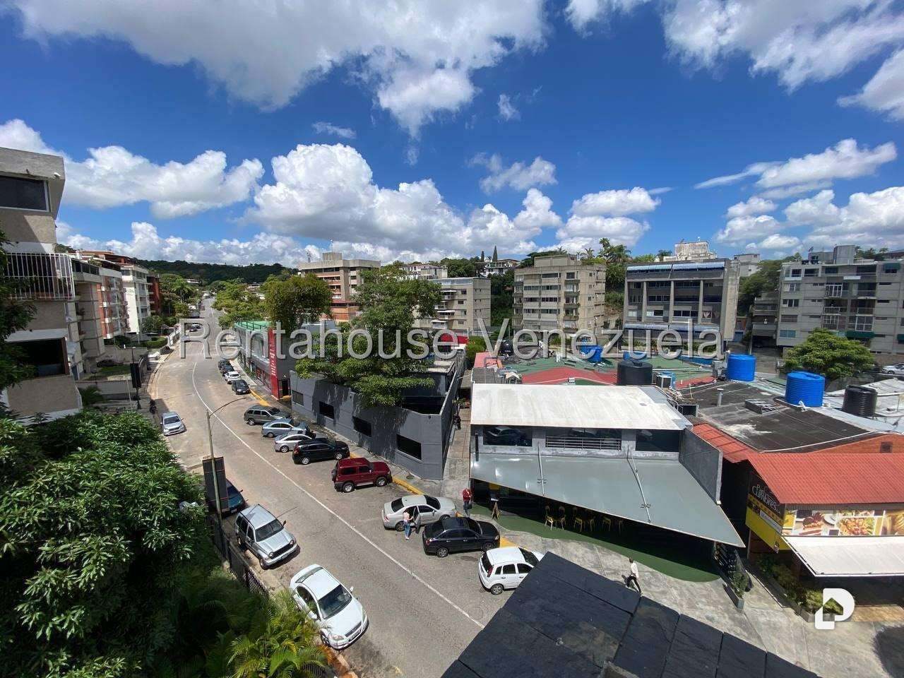 Apartamento en Cumbres de Curumo, Caracas – 7
