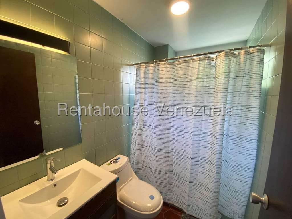 Apartamento en Cumbres de Curumo, Caracas