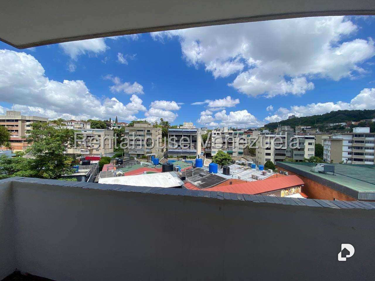 Apartamento en Cumbres de Curumo, Caracas – 13