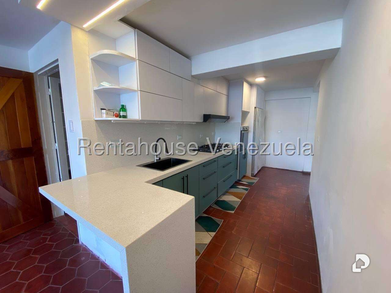 Apartamento en Cumbres de Curumo, Caracas – 4