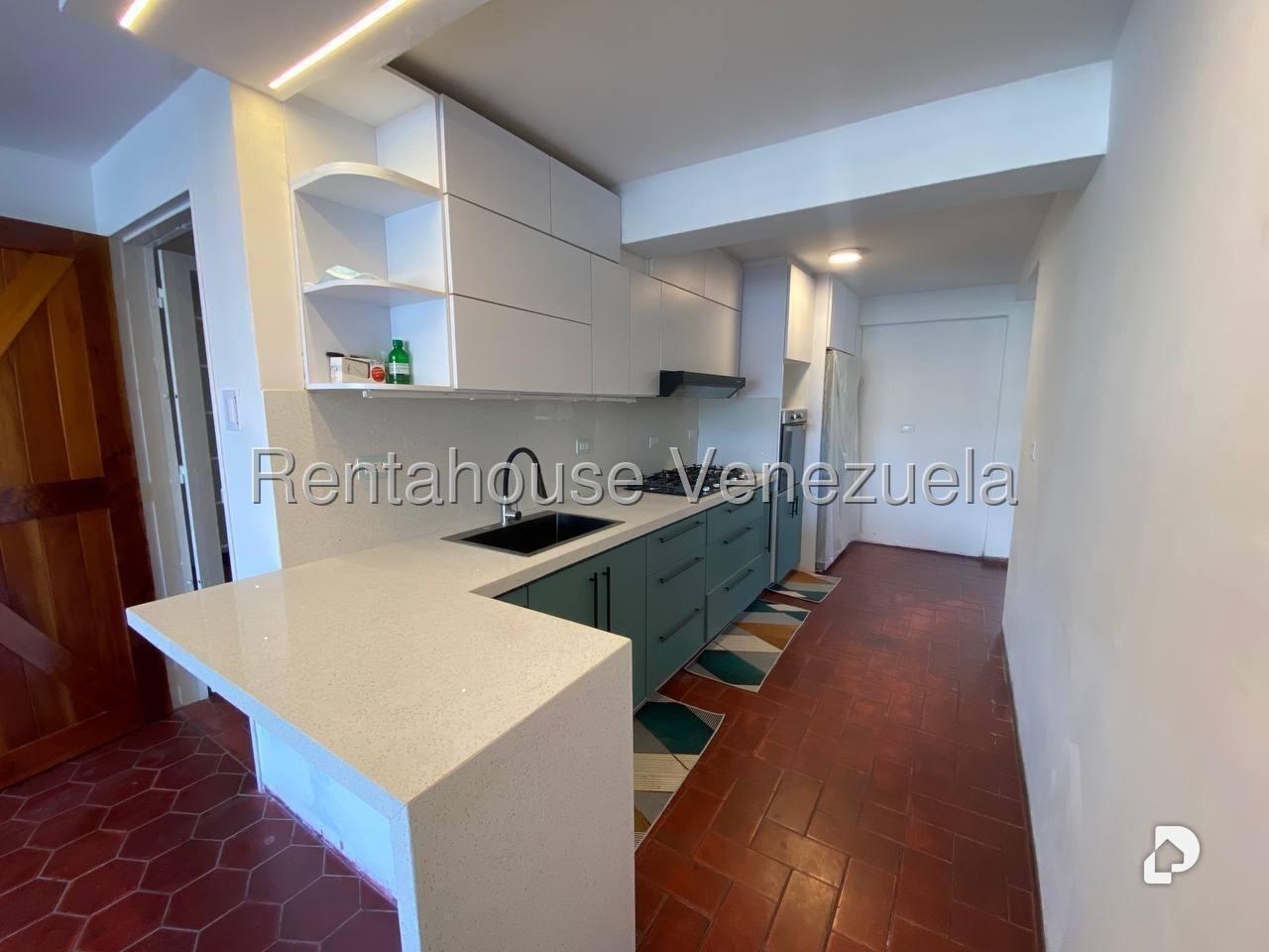 Apartamento en Cumbres de Curumo, Caracas – 4