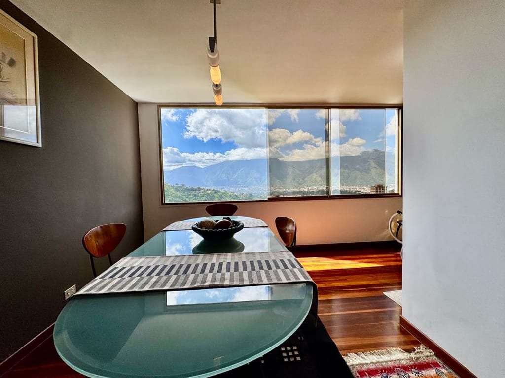 Casa en Los Naranjos (del Cafetal), Caracas - 1