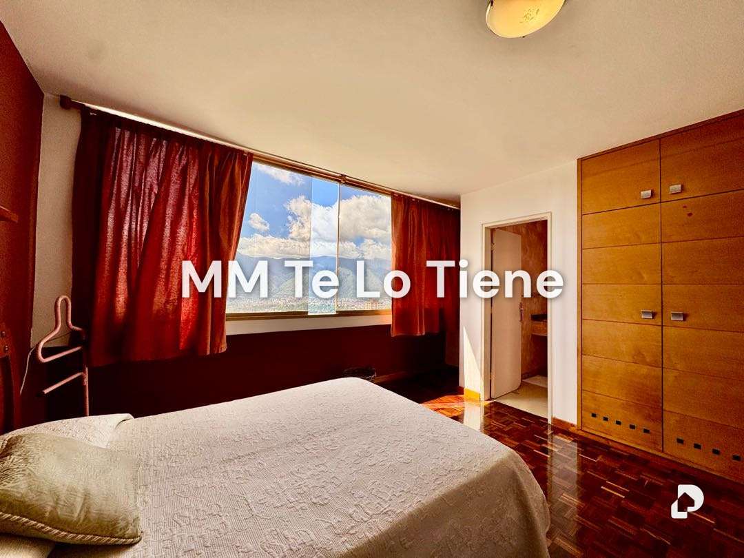 Casa en Los Naranjos (del Cafetal), Caracas – 27