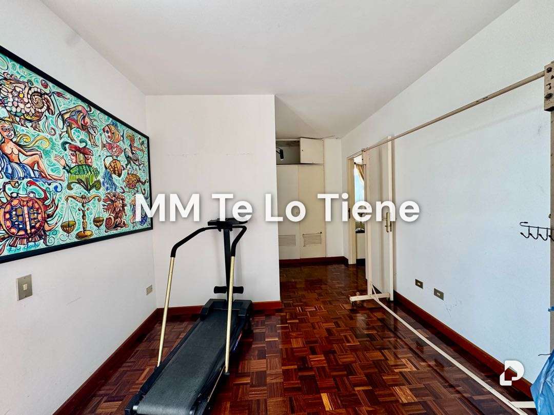 Casa en Los Naranjos (del Cafetal), Caracas – 38