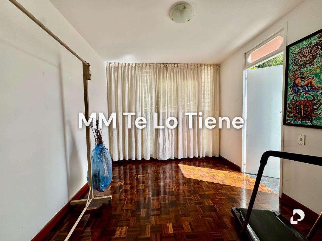 Casa en Los Naranjos (del Cafetal), Caracas – 36