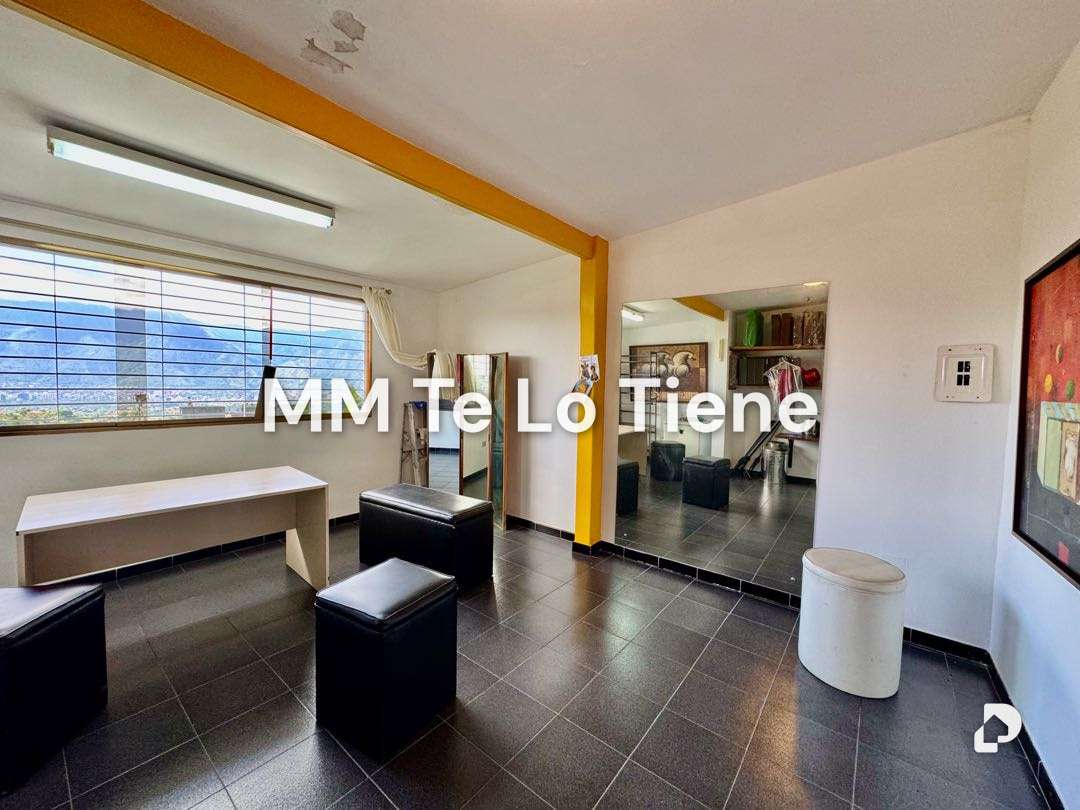 Casa en Los Naranjos (del Cafetal), Caracas – 26