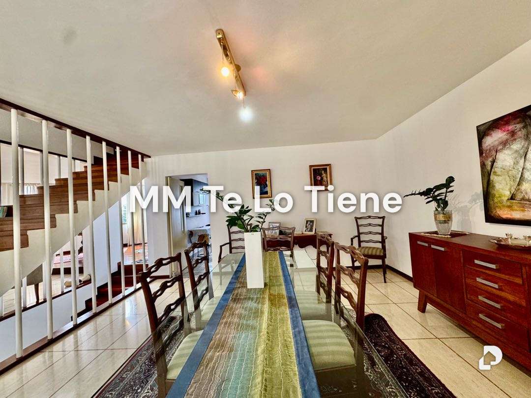 Casa en Los Naranjos (del Cafetal), Caracas – 9