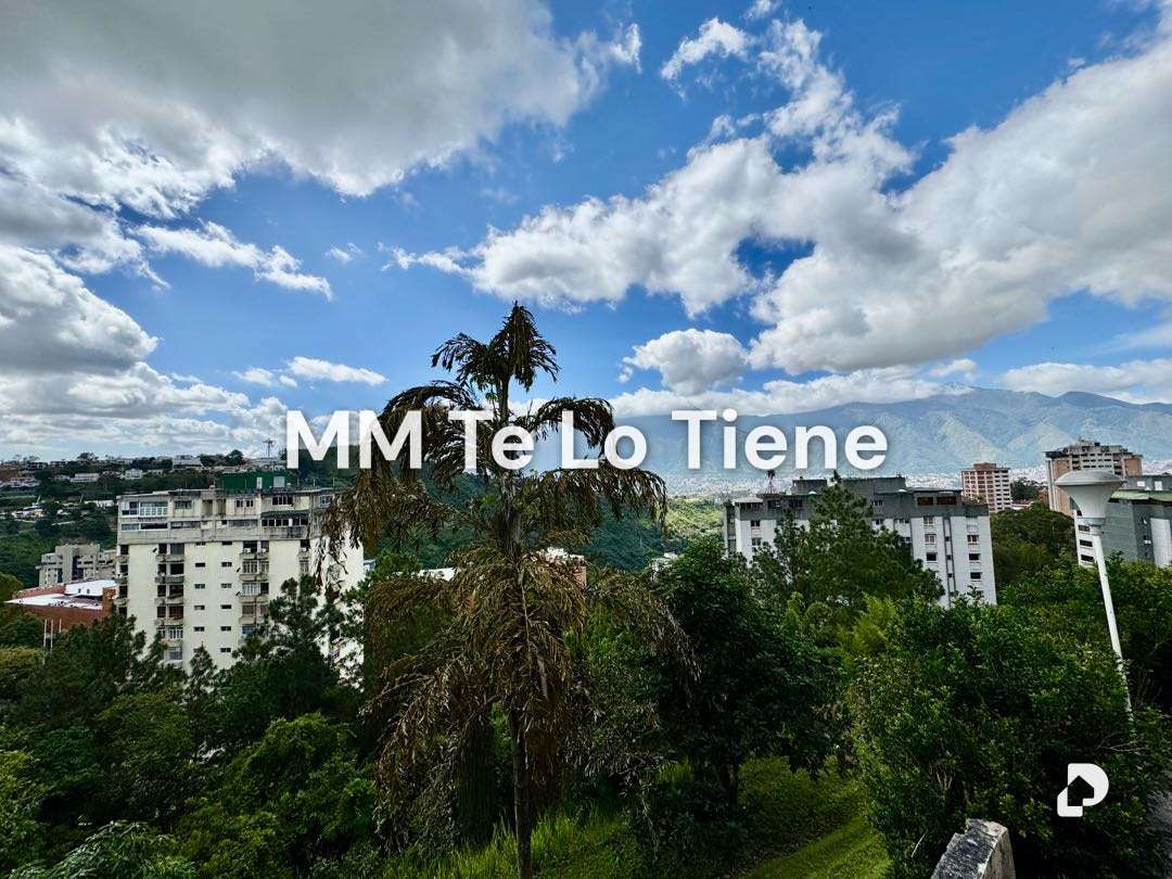 Casa en Los Naranjos (del Cafetal), Caracas – 23