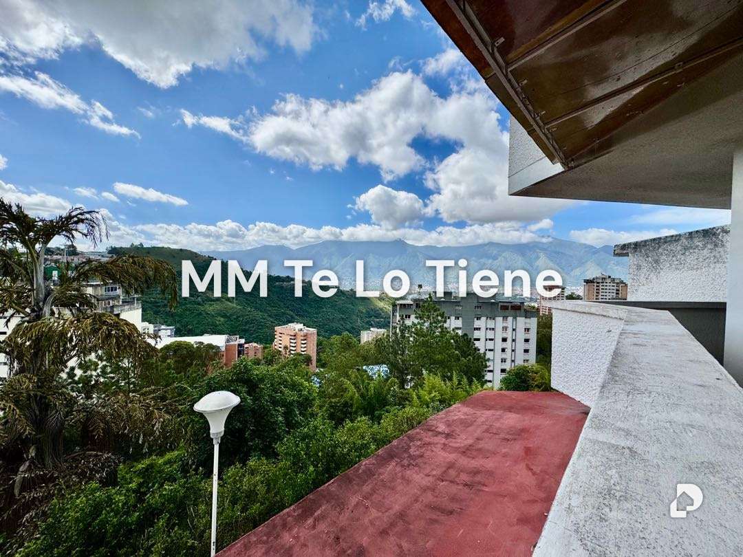 Casa en Los Naranjos (del Cafetal), Caracas – 21