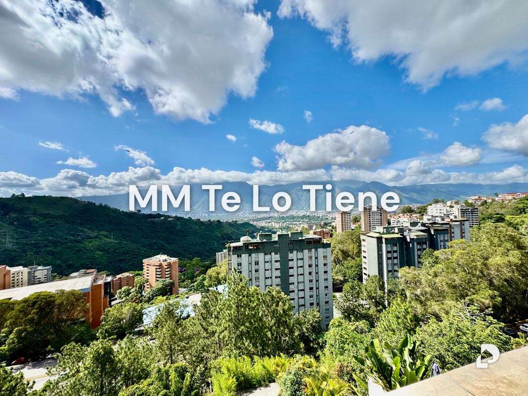 Casa en Los Naranjos (del Cafetal), Caracas – 28