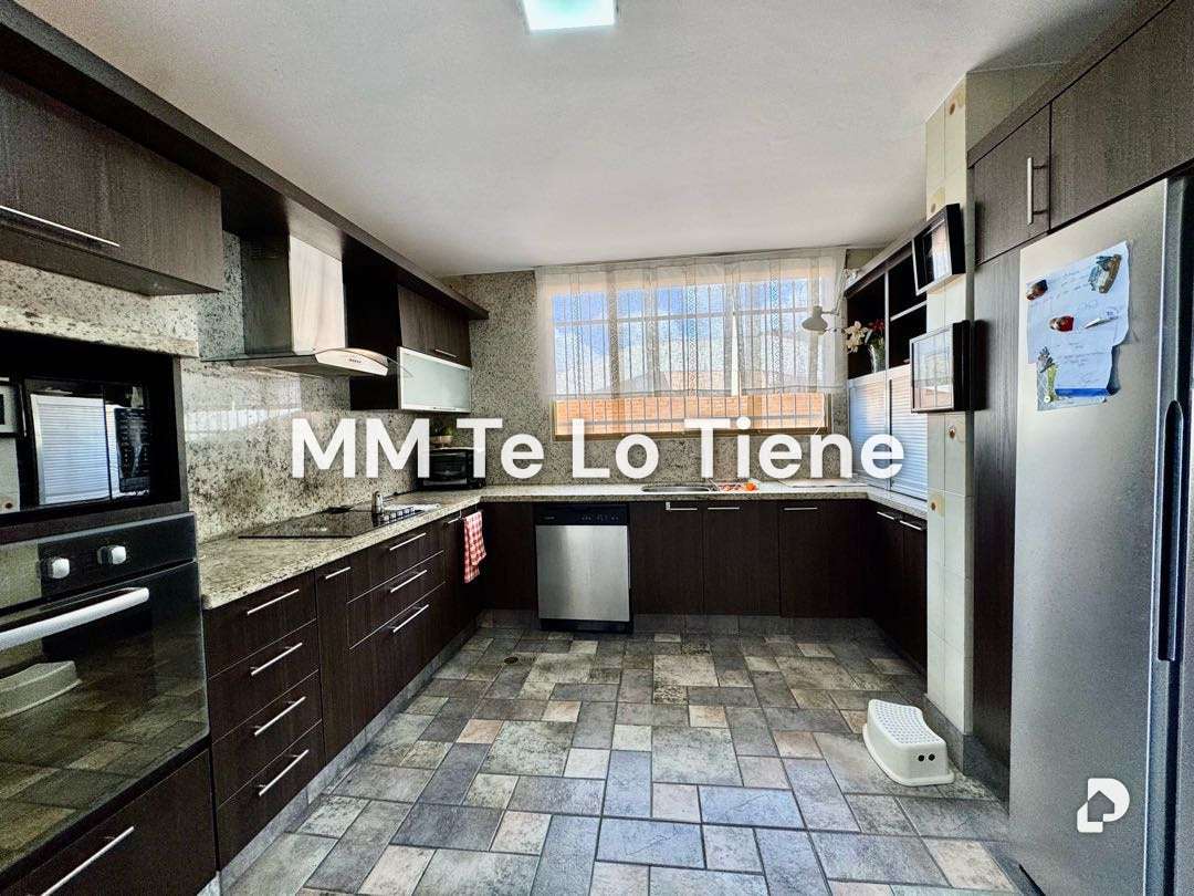 Casa en Los Naranjos (del Cafetal), Caracas – 4