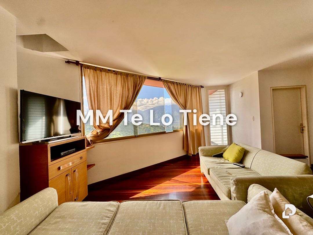 Casa en Los Naranjos (del Cafetal), Caracas – 39