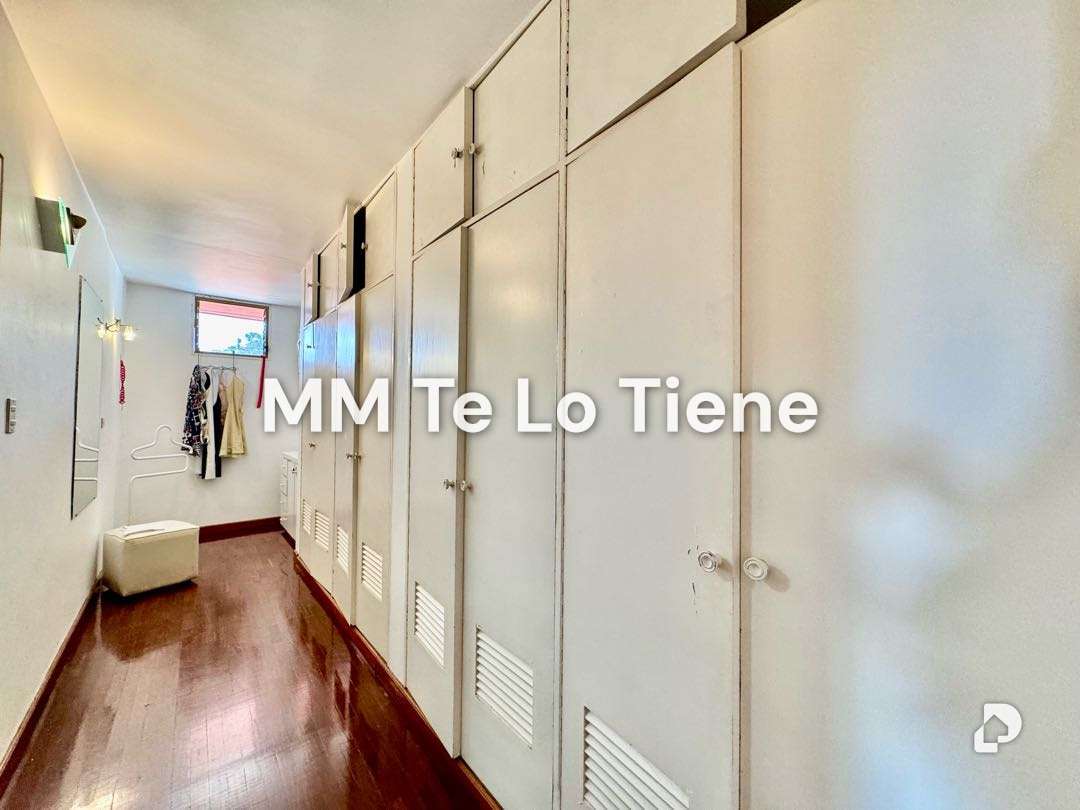 Casa en Los Naranjos (del Cafetal), Caracas – 32