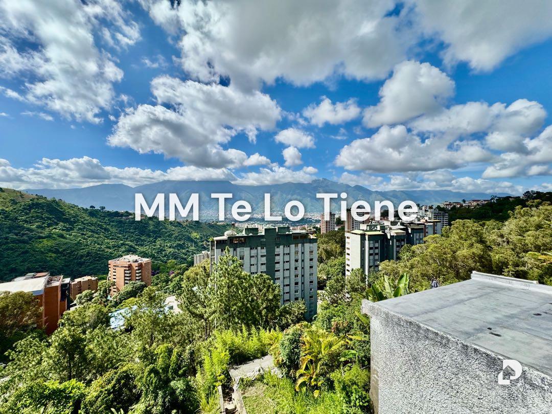 Casa en Los Naranjos (del Cafetal), Caracas – 3