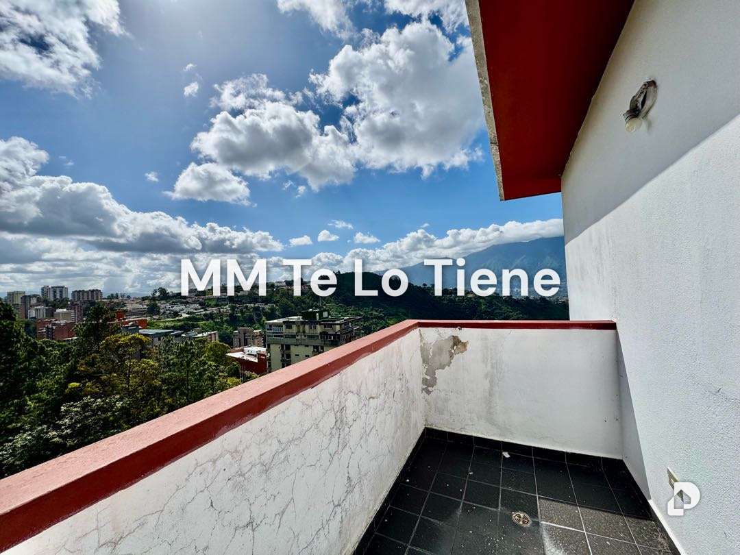 Casa en Los Naranjos (del Cafetal), Caracas – 37
