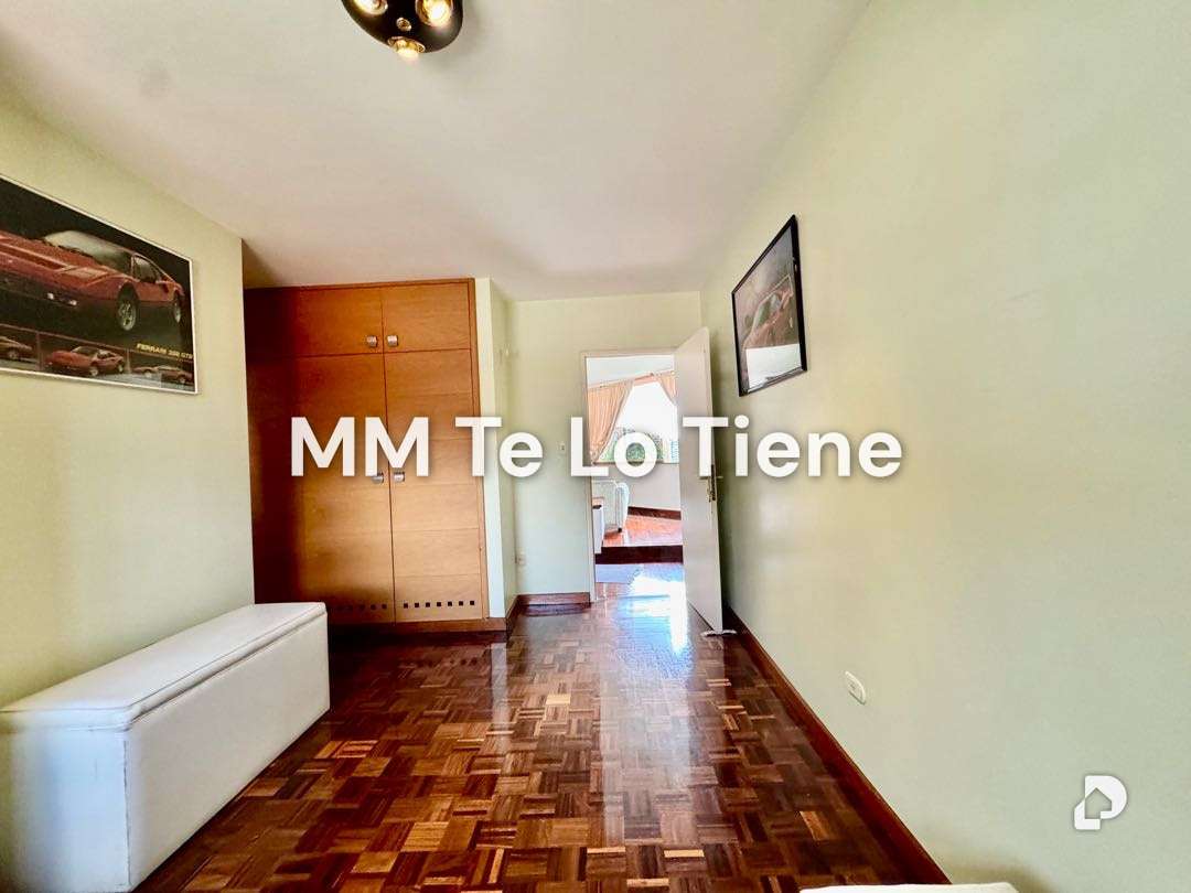 Casa en Los Naranjos (del Cafetal), Caracas – 42