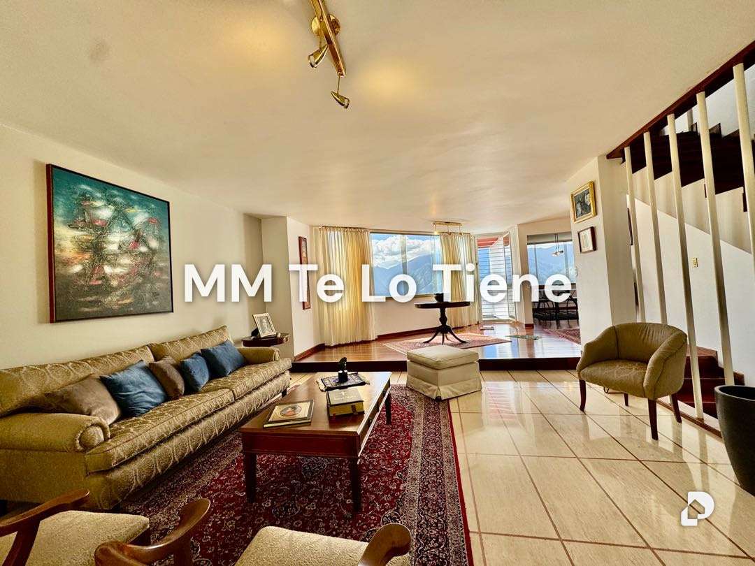 Casa en Los Naranjos (del Cafetal), Caracas – 43