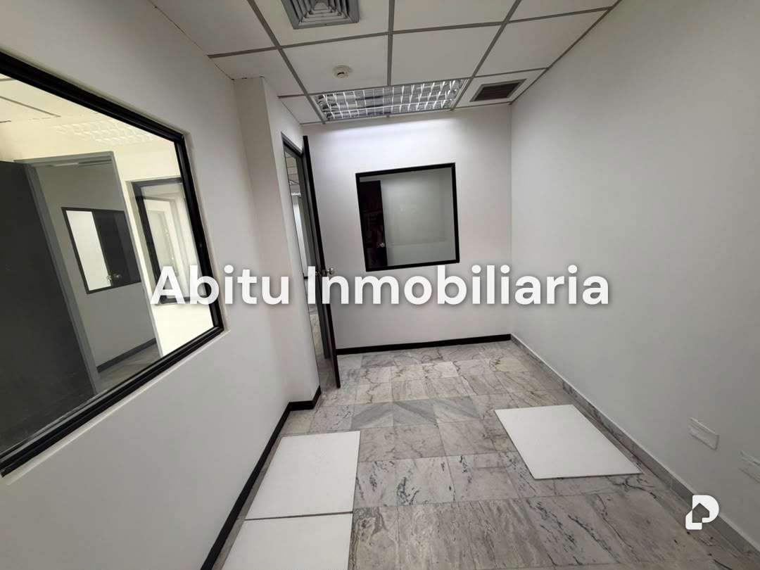 Oficina en Chacao, Caracas – 5