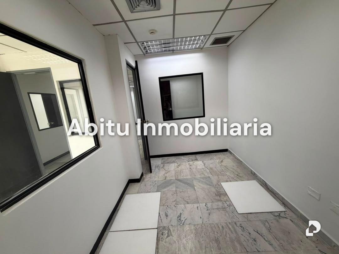 Oficina en Chacao, Caracas – 5