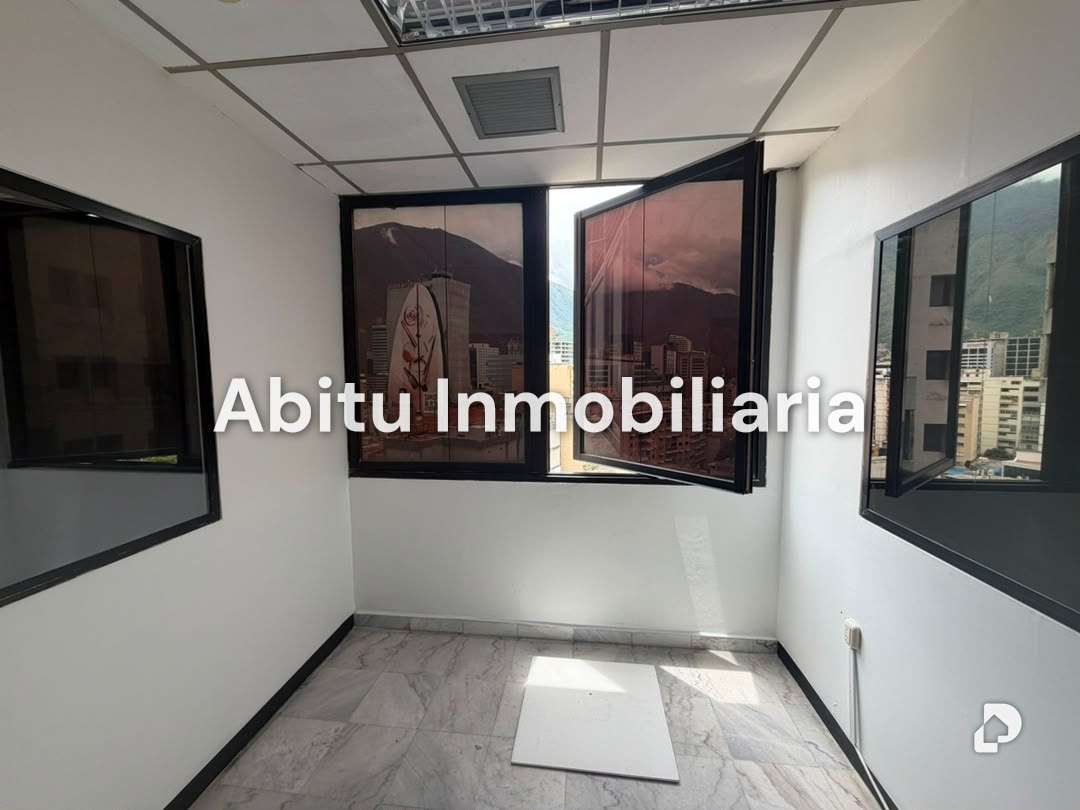 Oficina en Chacao, Caracas – 9