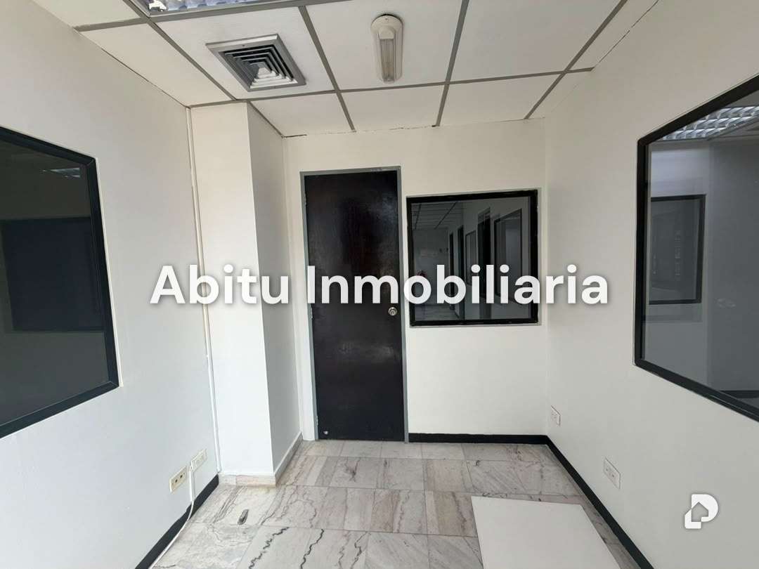 Oficina en Chacao, Caracas – 31