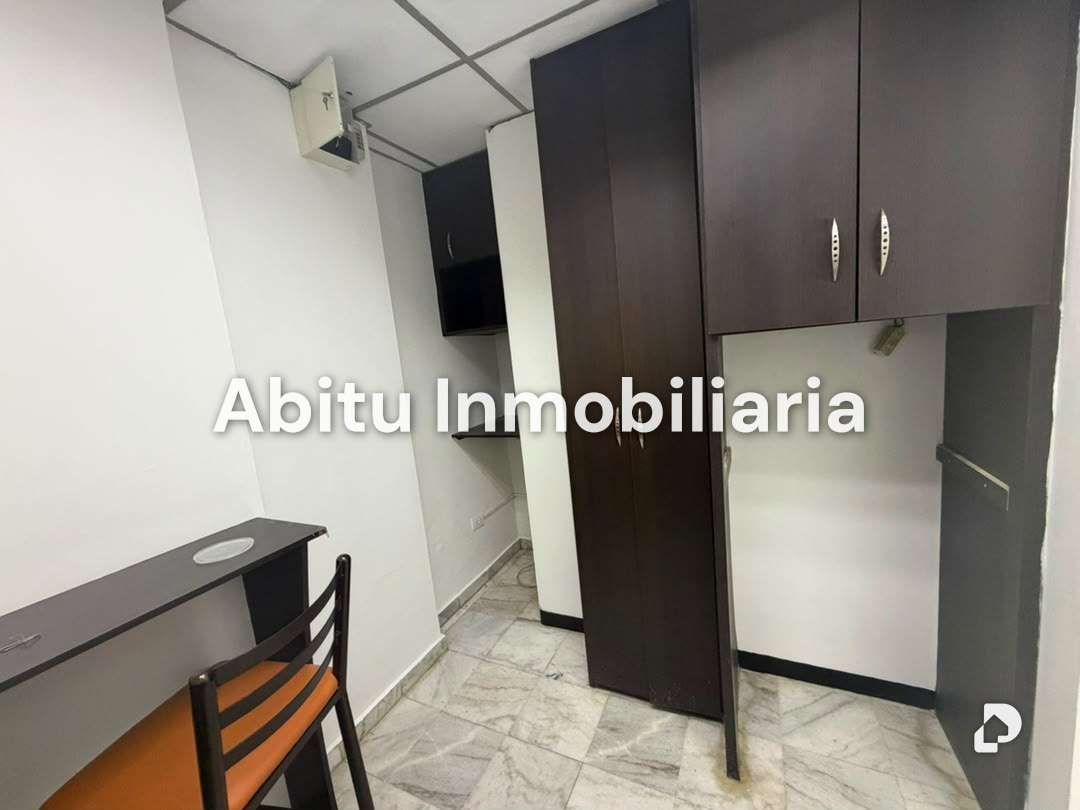 Oficina en Chacao, Caracas – 8