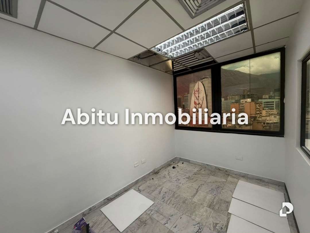 Oficina en Chacao, Caracas – 4