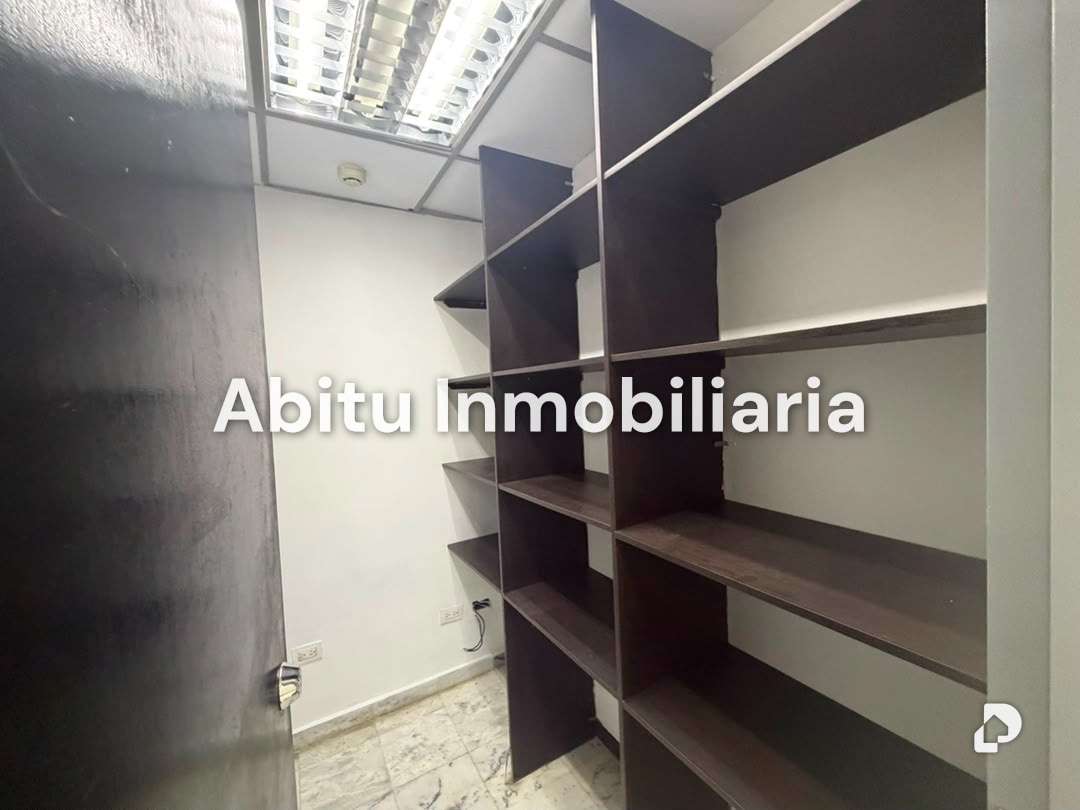 Oficina en Chacao, Caracas – 10