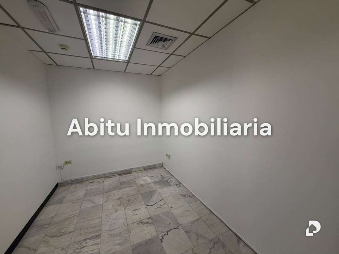 Oficina en Chacao, Caracas – 21