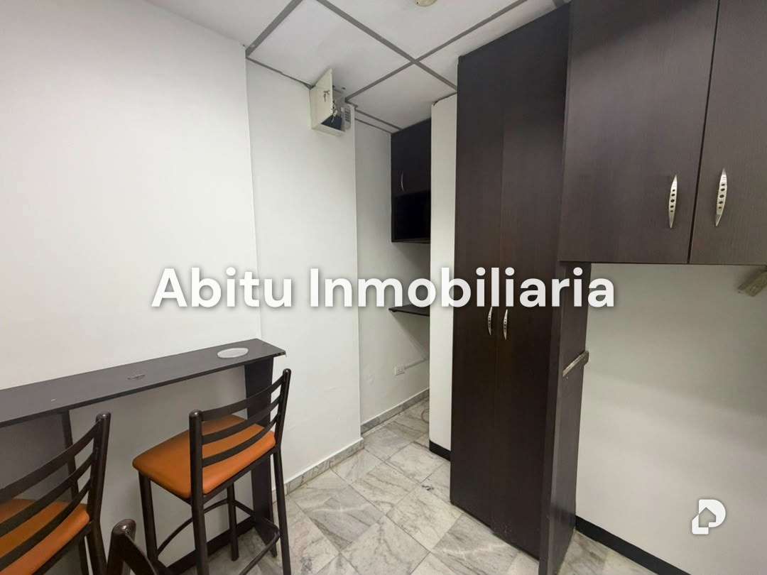 Oficina en Chacao, Caracas – 30