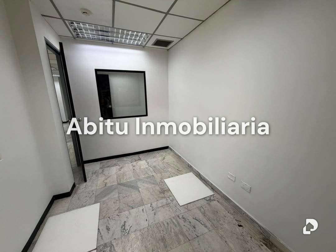 Oficina en Chacao, Caracas – 15