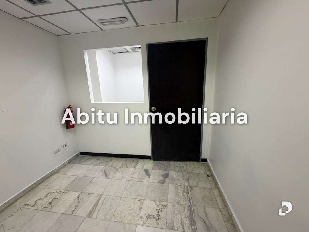 Oficina en Chacao, Caracas – 26