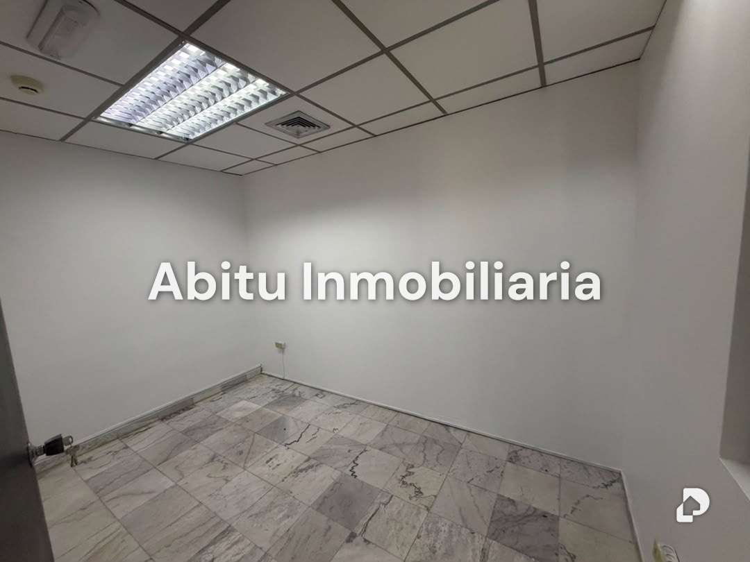 Oficina en Chacao, Caracas – 23