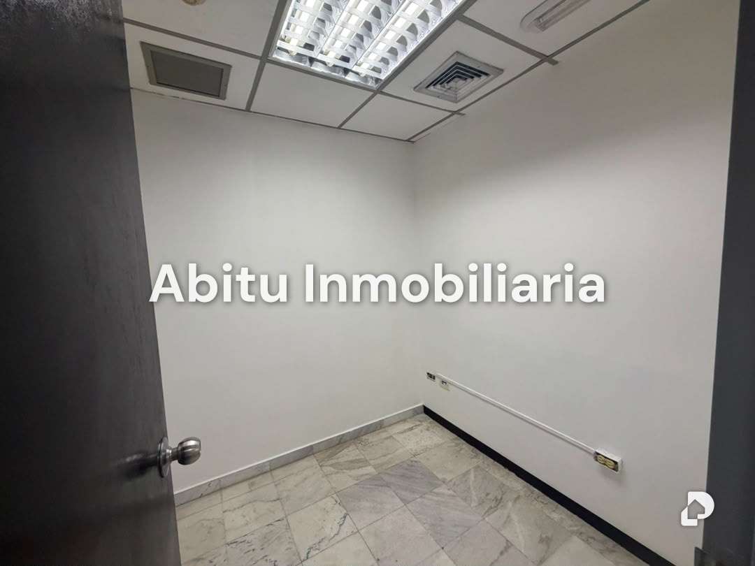 Oficina en Chacao, Caracas – 32