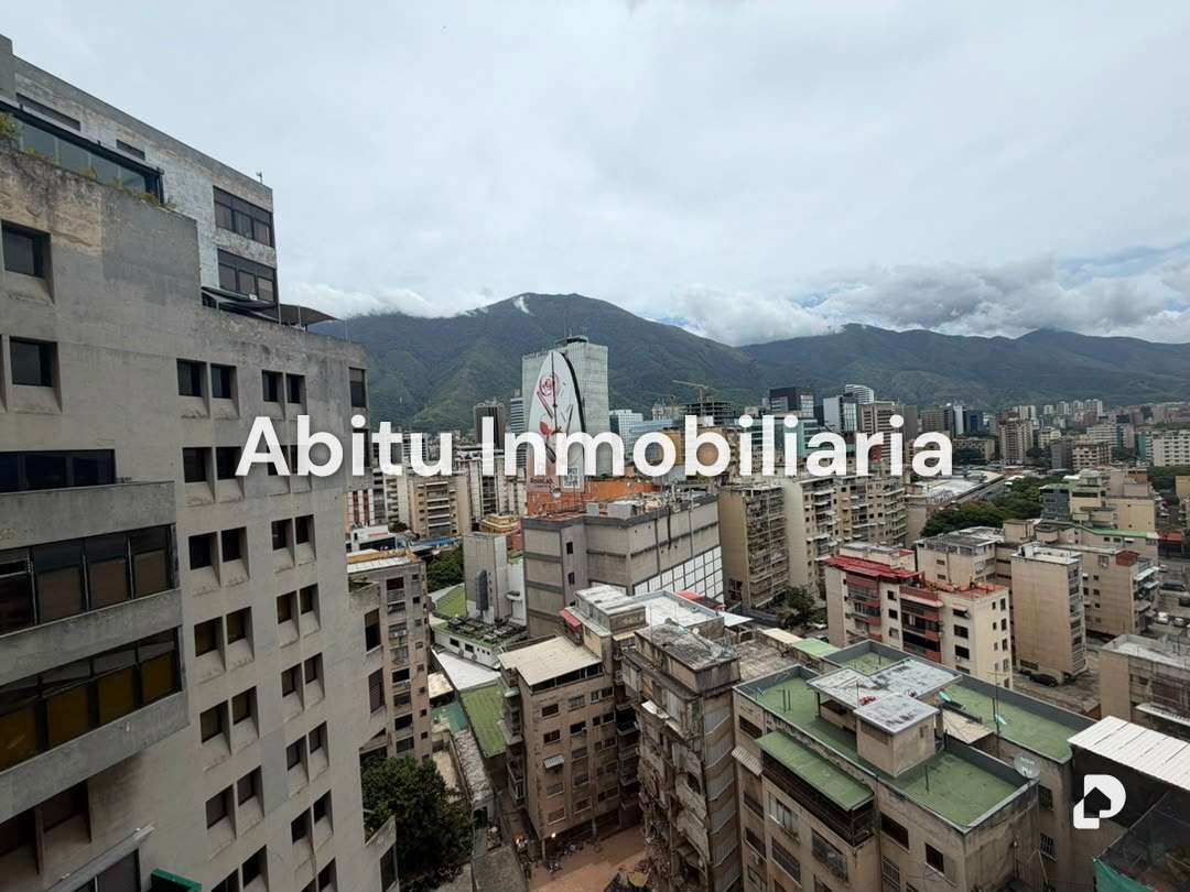 Oficina en Chacao, Caracas – 14