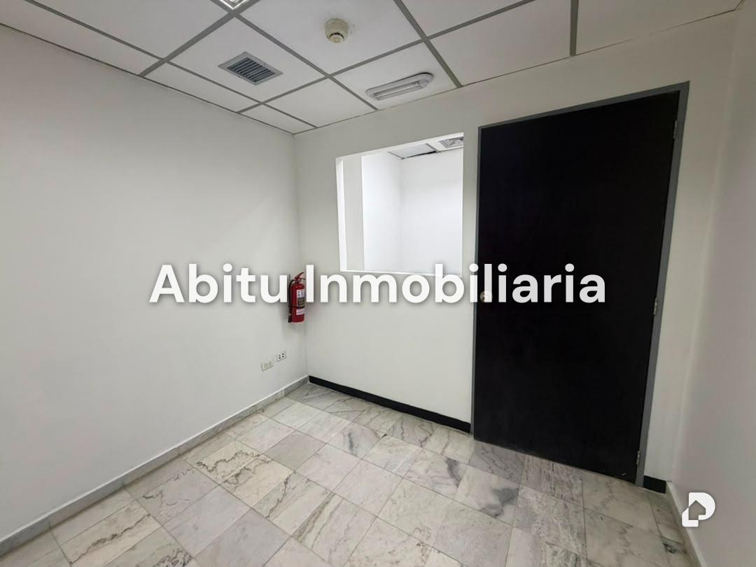 Oficina en Chacao, Caracas – 1