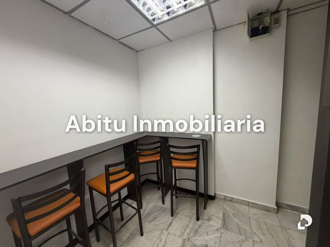 Oficina en Chacao, Caracas – 18