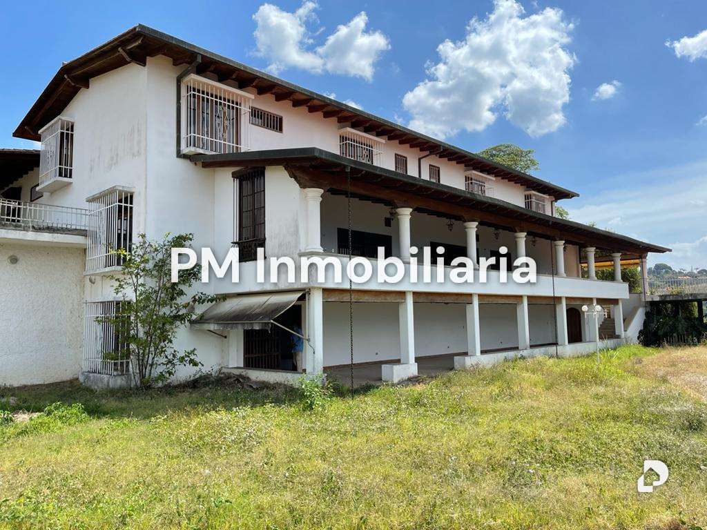 Casa en Cerro Verde, Caracas – 1