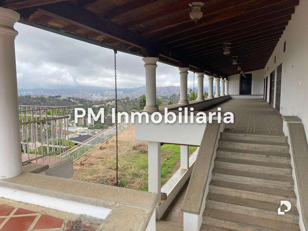 Casa en Cerro Verde, Caracas – 12