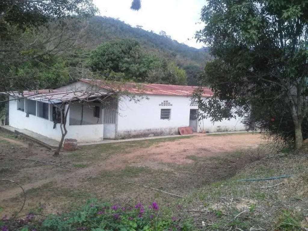 Finca en Miranda - 1