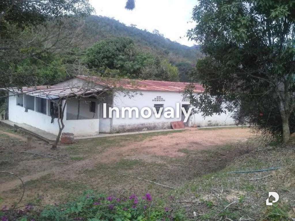 Finca en Miranda – 1