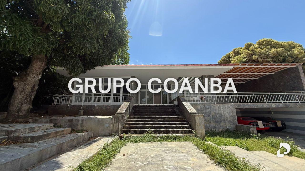 Casa en Caracas – 1