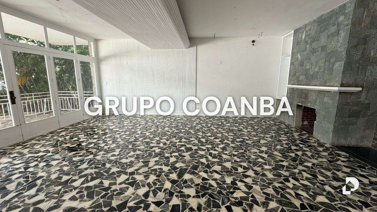Casa en Caracas – 7