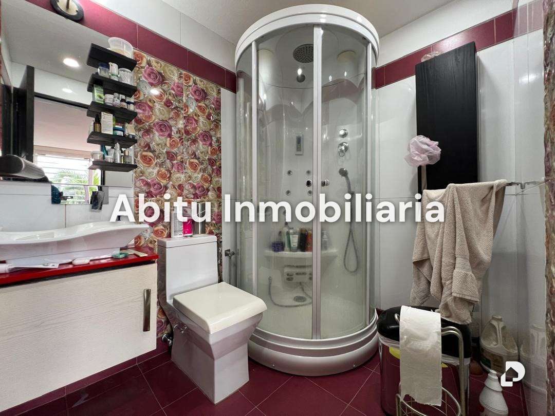 Apartamento en Los Naranjos (del Cafetal), Caracas – 10