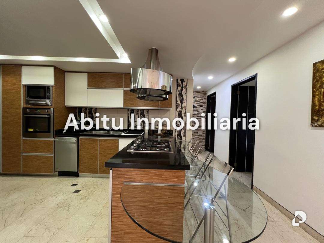 Apartamento en Los Naranjos (del Cafetal), Caracas – 4