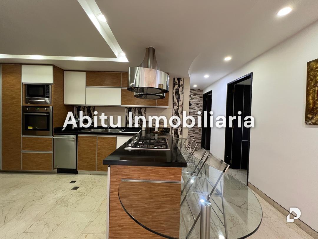Apartamento en Los Naranjos (del Cafetal), Caracas – 4