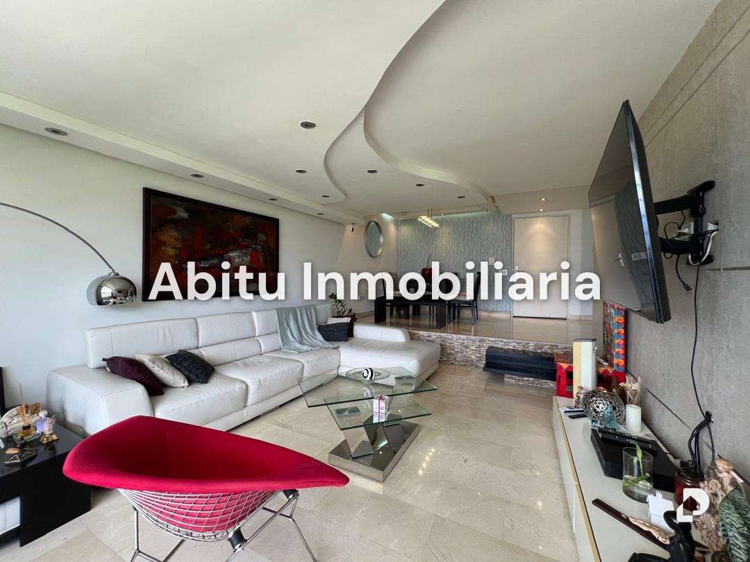 Apartamento en Los Naranjos (del Cafetal), Caracas – 9